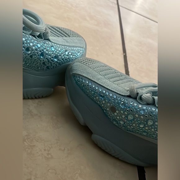 Steve Madden WOMEN MAXIMA BABY BLUE - Picture 5 of 5